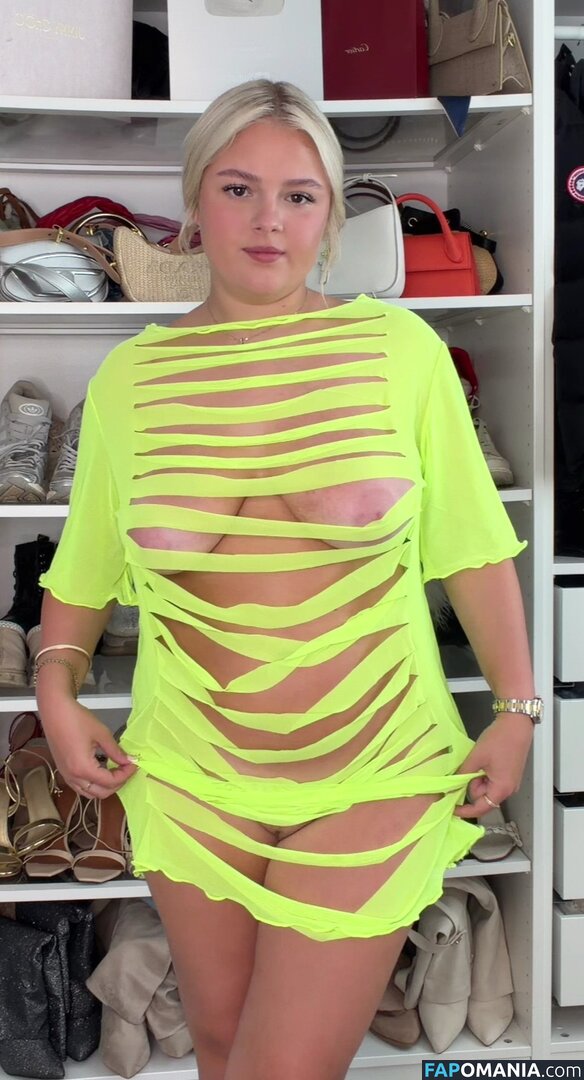 Brooke Marsden / beautybrooke123 Nud OnlyFans  Fotografie scursă #11