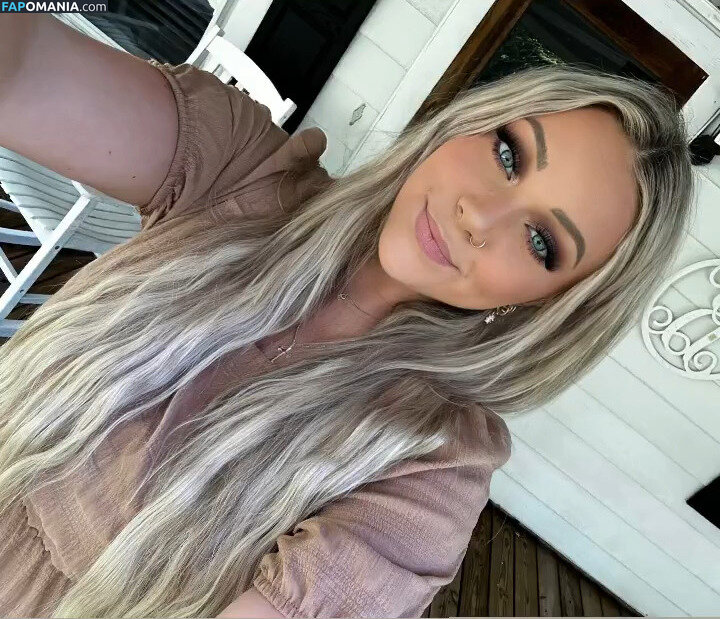 br000k33 / brooke / brookeabb / parasytewaifu Nud OnlyFans  Fotografie scursă #43