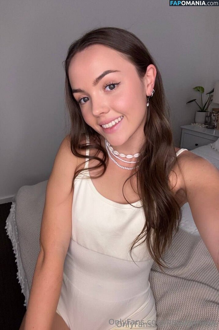 brookemaex Nud OnlyFans  Fotografie scursă #13