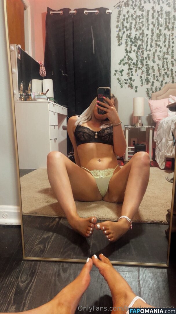 brookemarie00 Nud OnlyFans  Fotografie scursă #7