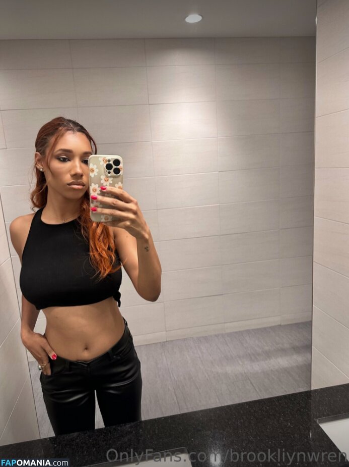 Brookliyn Wren / brookliyn_wren / brookliynwren / helloBROOKLIYN Nud OnlyFans  Fotografie scursă #750