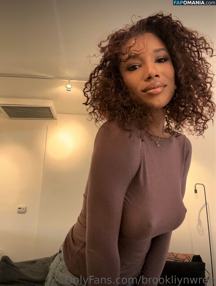 Brookliyn Wren / brookliyn_wren / brookliynwren / helloBROOKLIYN Nud OnlyFans  Fotografie scursă #907