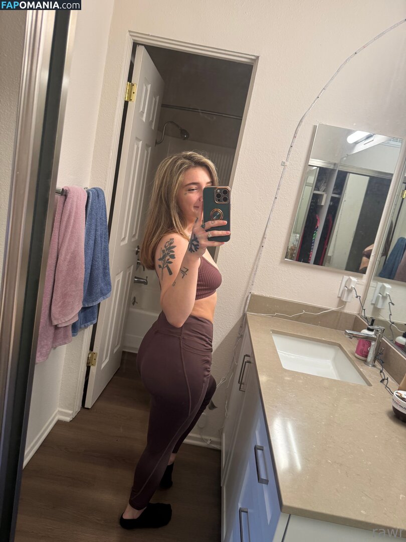 Brooklyn Dunn / brooklynd03 / flowermellon Nud OnlyFans  Fotografie scursă #6