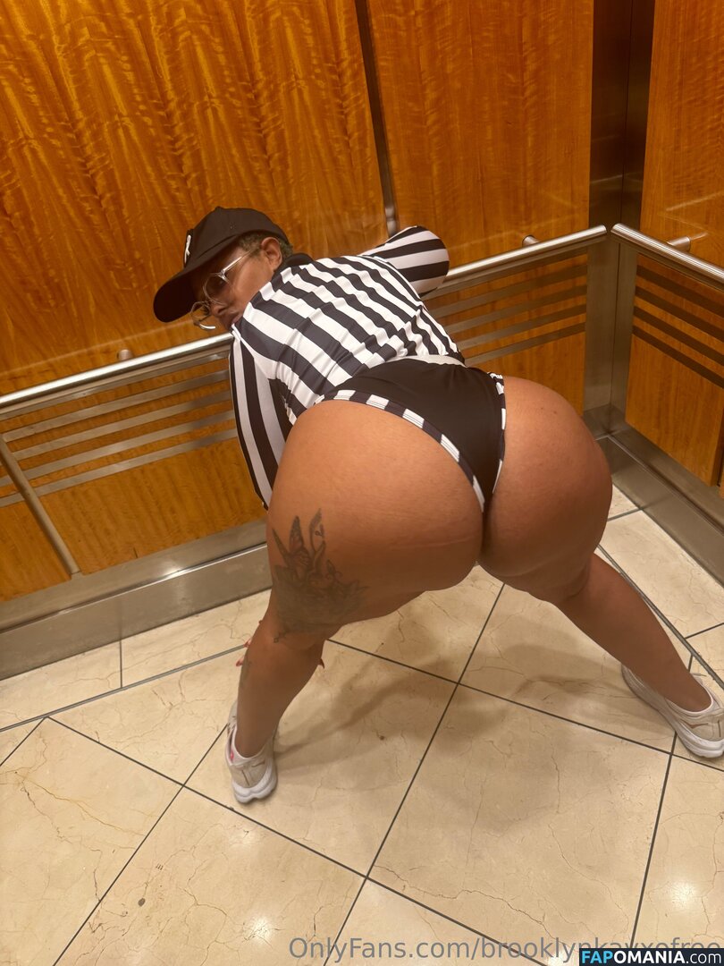 brooklynkayxofree Nud OnlyFans  Fotografie scursă #17