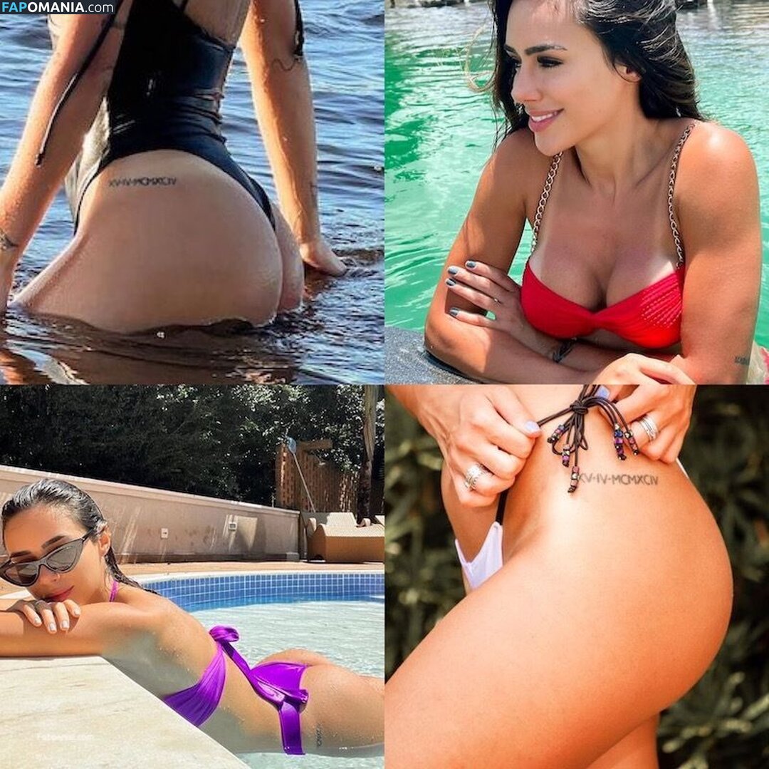 Bruna Bianca Nud OnlyFans  Fotografie scursă #4