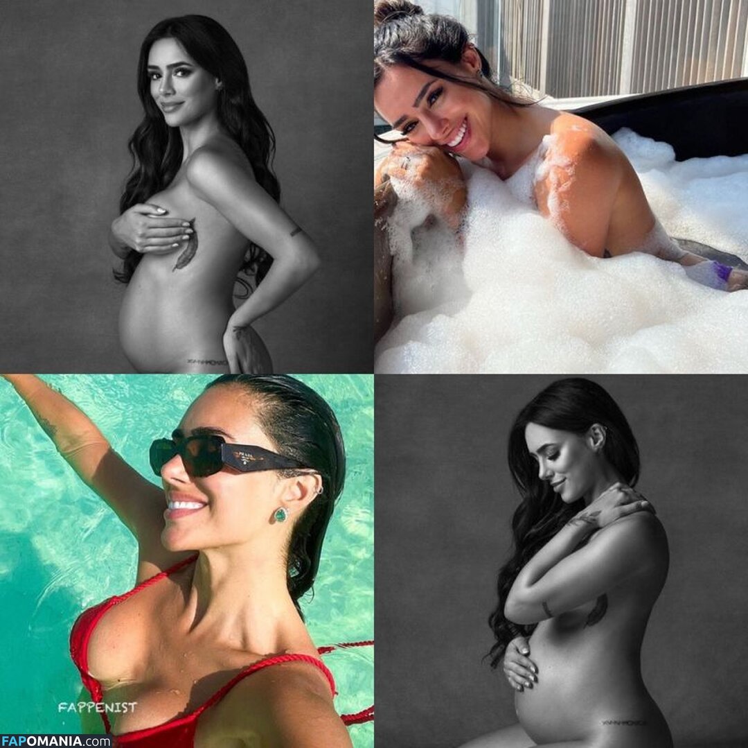 Bruna Bianca Nud OnlyFans  Fotografie scursă #10