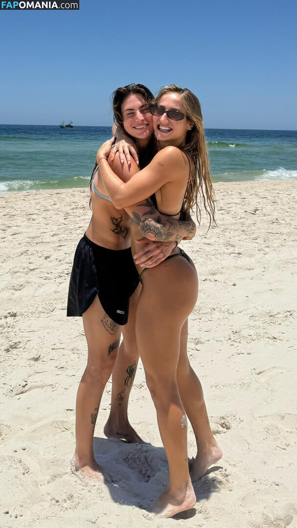 Bruna Griphao / brunagriphaoo Nud OnlyFans  Fotografie scursă #182