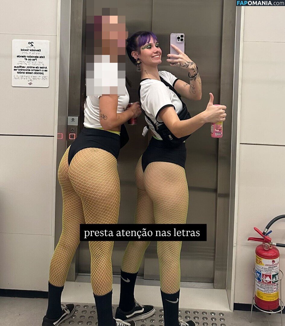 Bruna K. Barni / brunakbarni Nud OnlyFans  Fotografie scursă #1