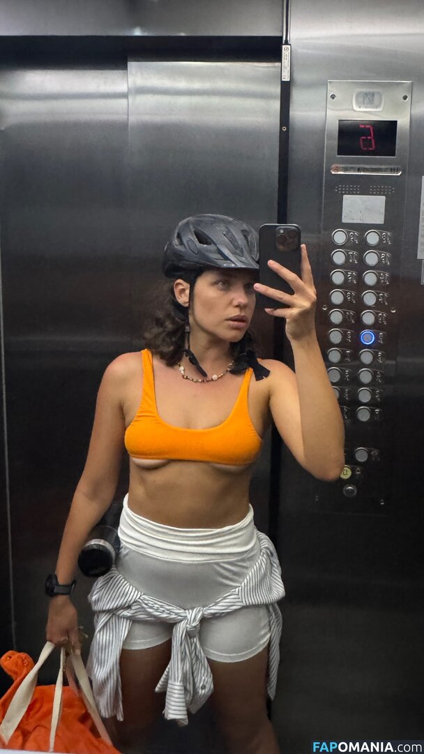 Bruna Linzmeyer / brunalinzmeyer Nud OnlyFans  Fotografie scursă #16