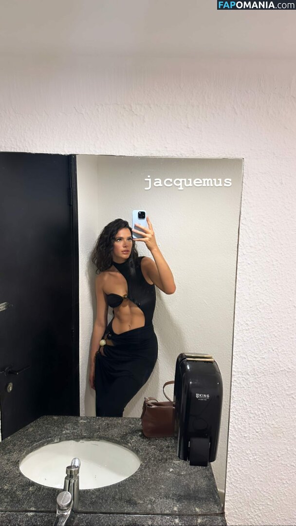 BruMarquezine / Bruna Marquezine / brunamarquezine / https: Nud OnlyFans  Fotografie scursă #53