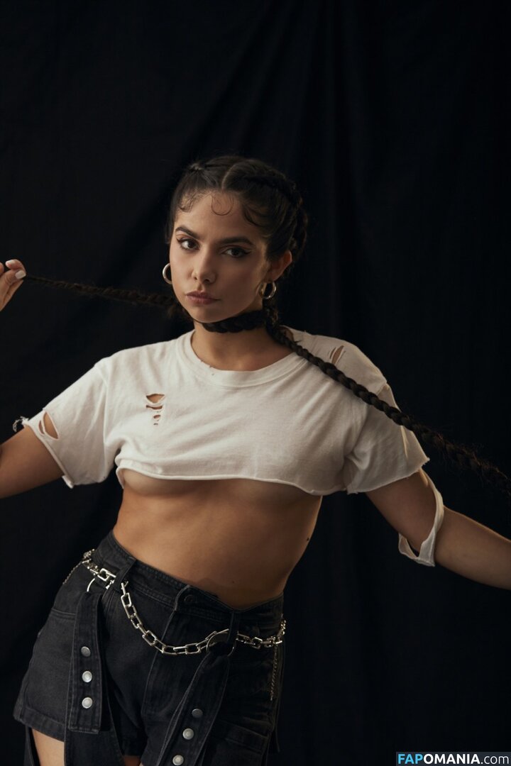 Bruna Mascarenhas Nud OnlyFans  Fotografie scursă #2