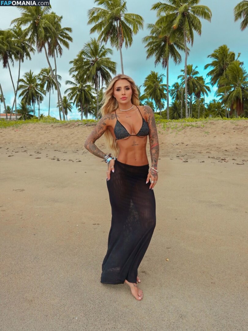 Bruna Rotta / brunarotta_ Nud OnlyFans  Fotografie scursă #11