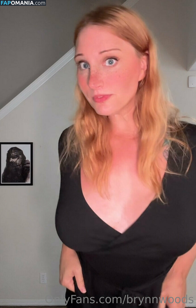 brynn__woods / brynn_woods75 / brynnwoods / valkyriebrynnofficial Nud OnlyFans  Fotografie scursă #268