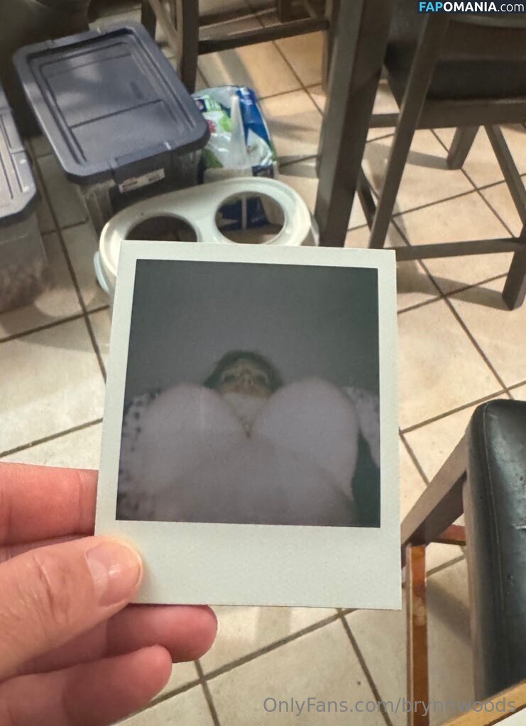 brynn__woods / brynn_woods75 / brynnwoods / valkyriebrynnofficial Nud OnlyFans  Fotografie scursă #879