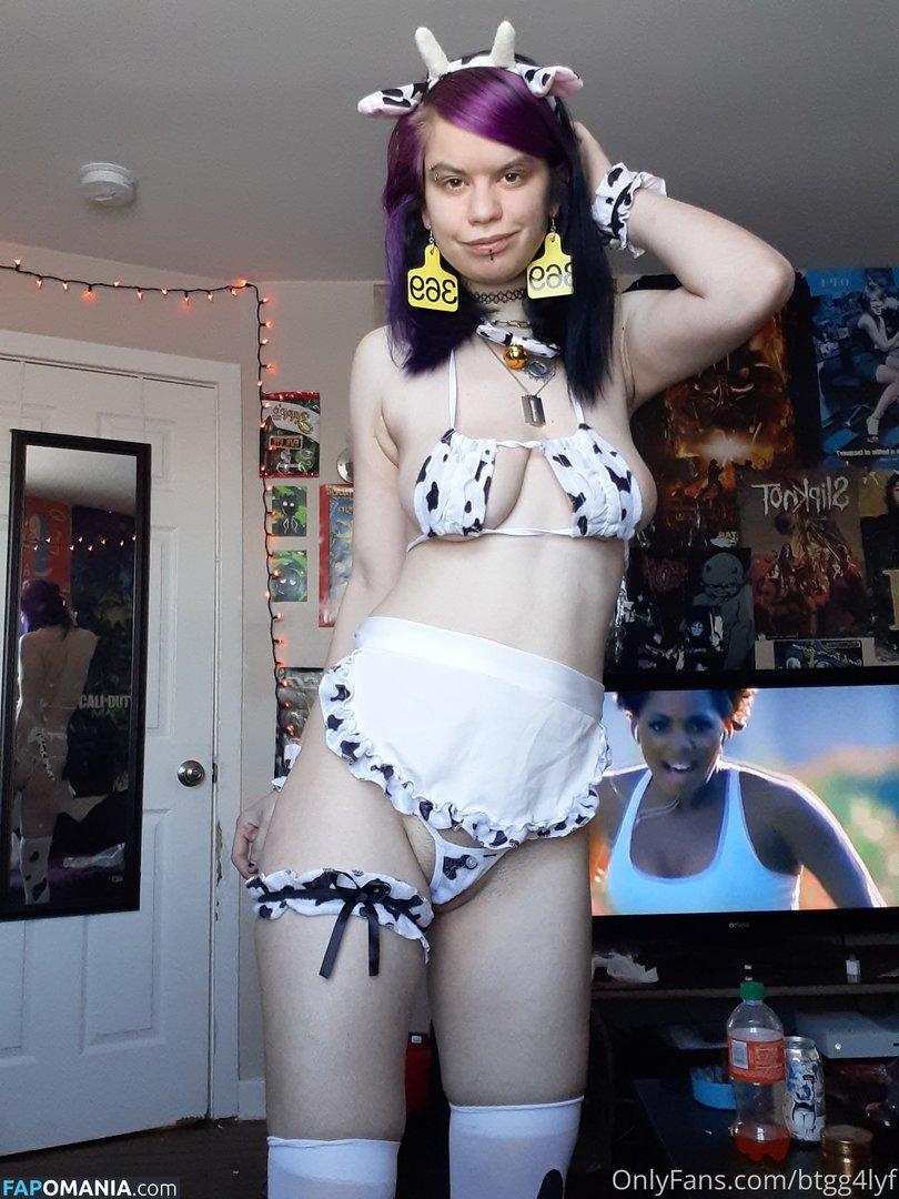 btgg4lyf Nud OnlyFans  Fotografie scursă #20