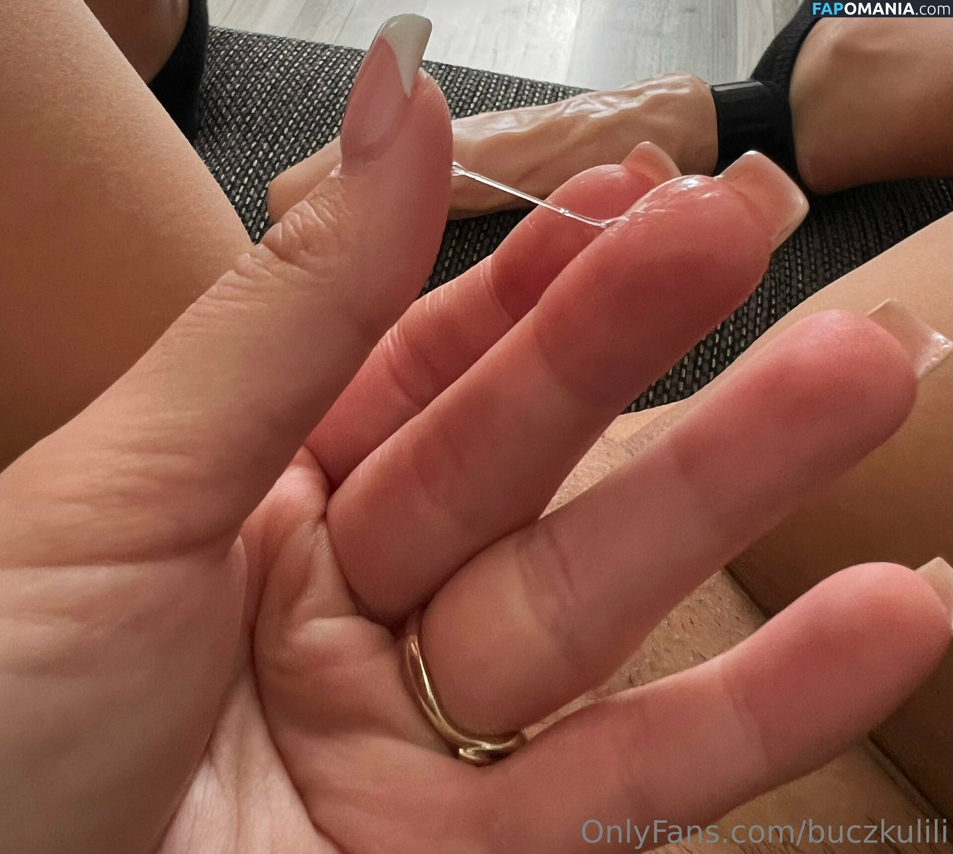 LiliBuczku / buczkulili / kaique_buciolli Nud OnlyFans  Fotografie scursă #15