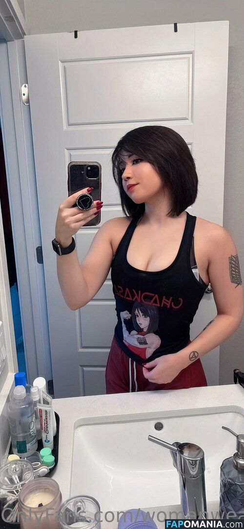 Buffbunnymika / buffbunbun / buffbunnymika_ Nud OnlyFans  Fotografie scursă #1