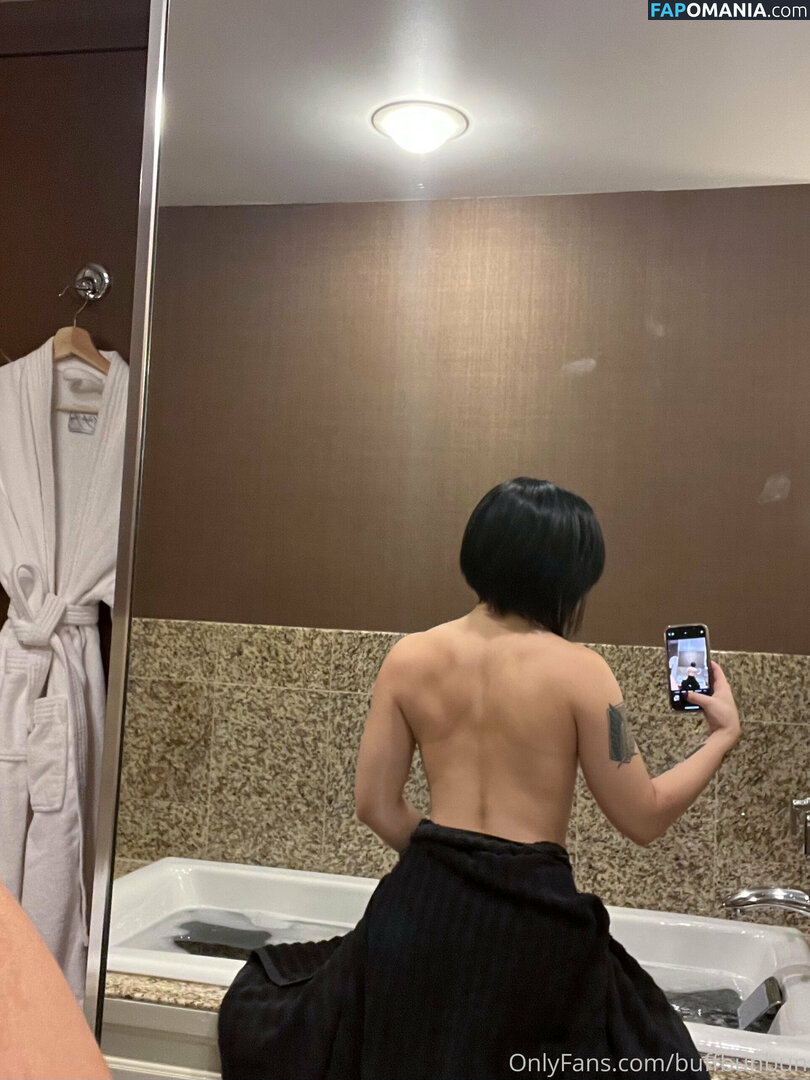 Buffbunnymika / buffbunbun / buffbunnymika_ Nud OnlyFans  Fotografie scursă #207