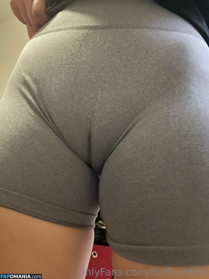 Buffbunnymika / buffbunbun / buffbunnymika_ Nud OnlyFans  Fotografie scursă #423