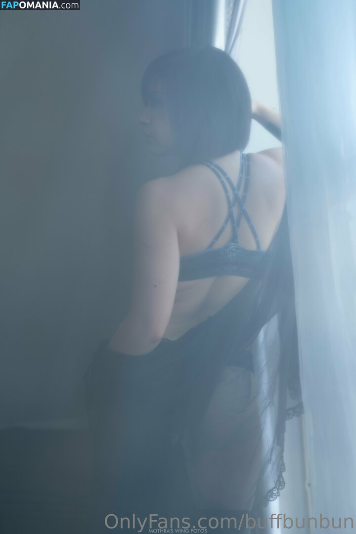 Buffbunnymika / buffbunbun / buffbunnymika_ Nud OnlyFans  Fotografie scursă #444