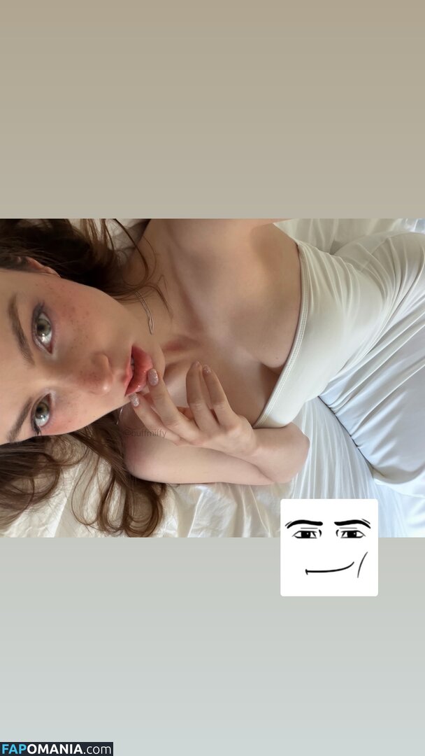 Buffmiffy Nud OnlyFans  Fotografie scursă #13