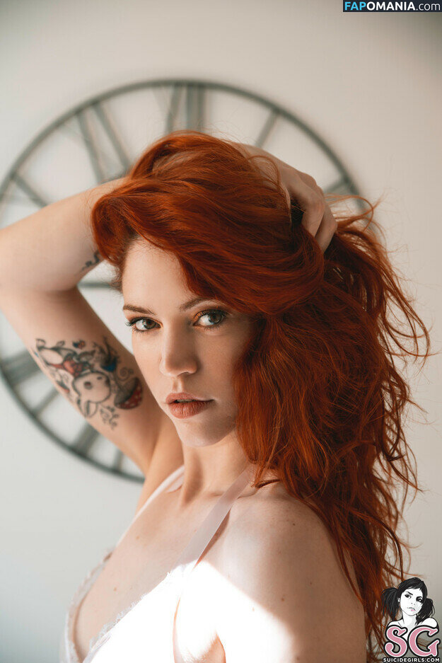 Bugalalla / Lamalia Nud OnlyFans  Fotografie scursă #24