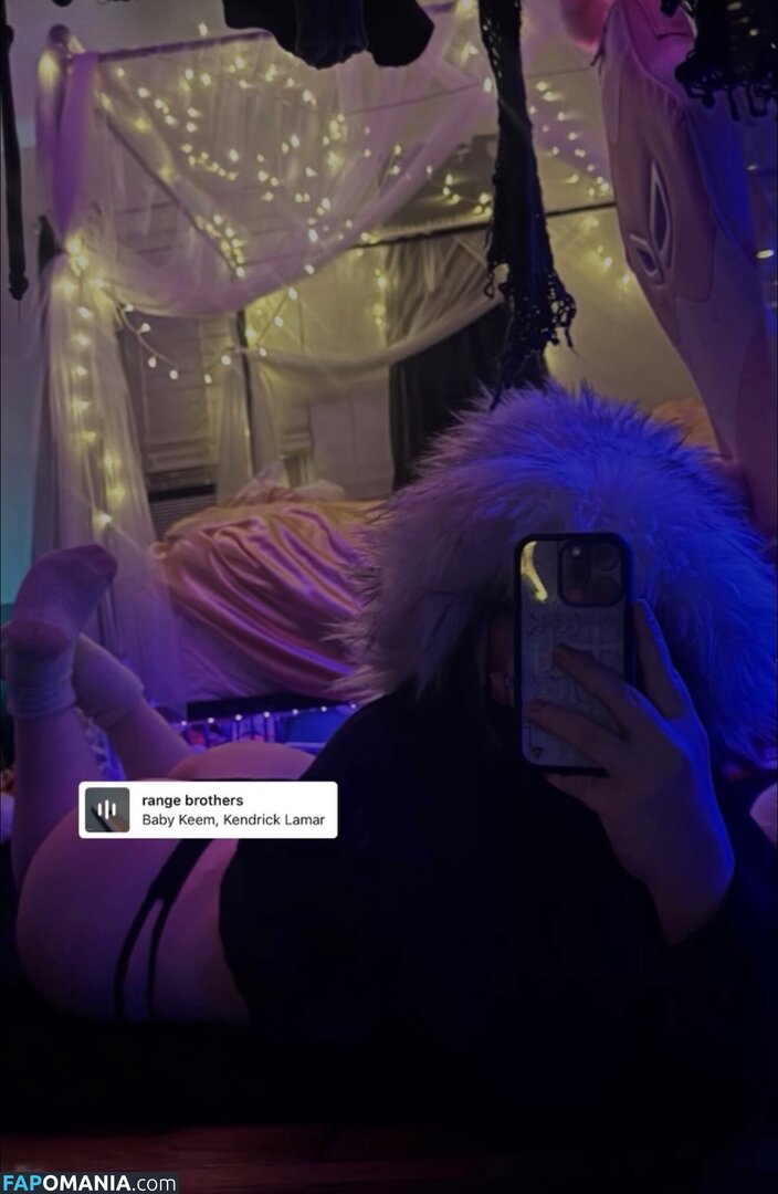 BuggieWuggie / buggieewuggiee Nud OnlyFans  Fotografie scursă #1