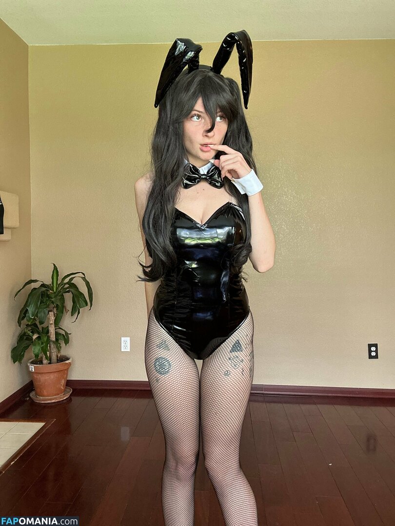 brookebratt / bugsandhugs666 / demongrimalkin Nud OnlyFans  Fotografie scursă #10