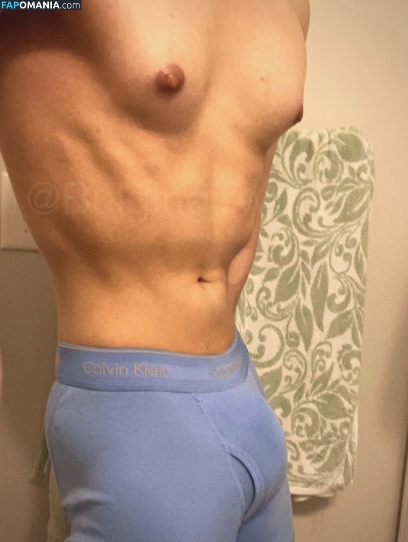 BulgingTwunk / bulging_twunk / https: Nud OnlyFans  Fotografie scursă #4