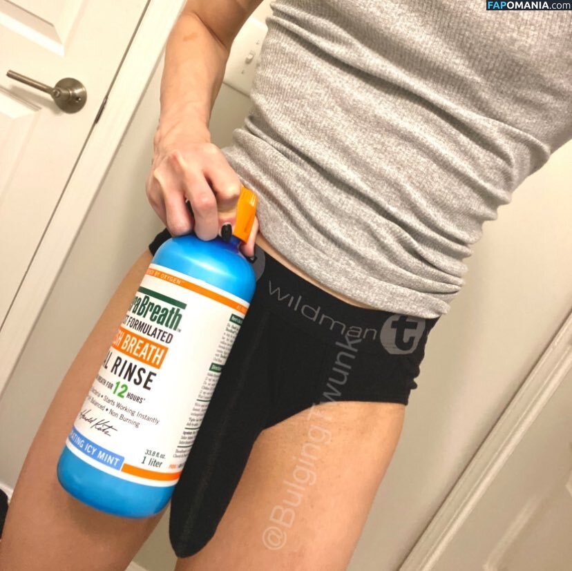 BulgingTwunk / bulging_twunk / https: Nud OnlyFans  Fotografie scursă #8