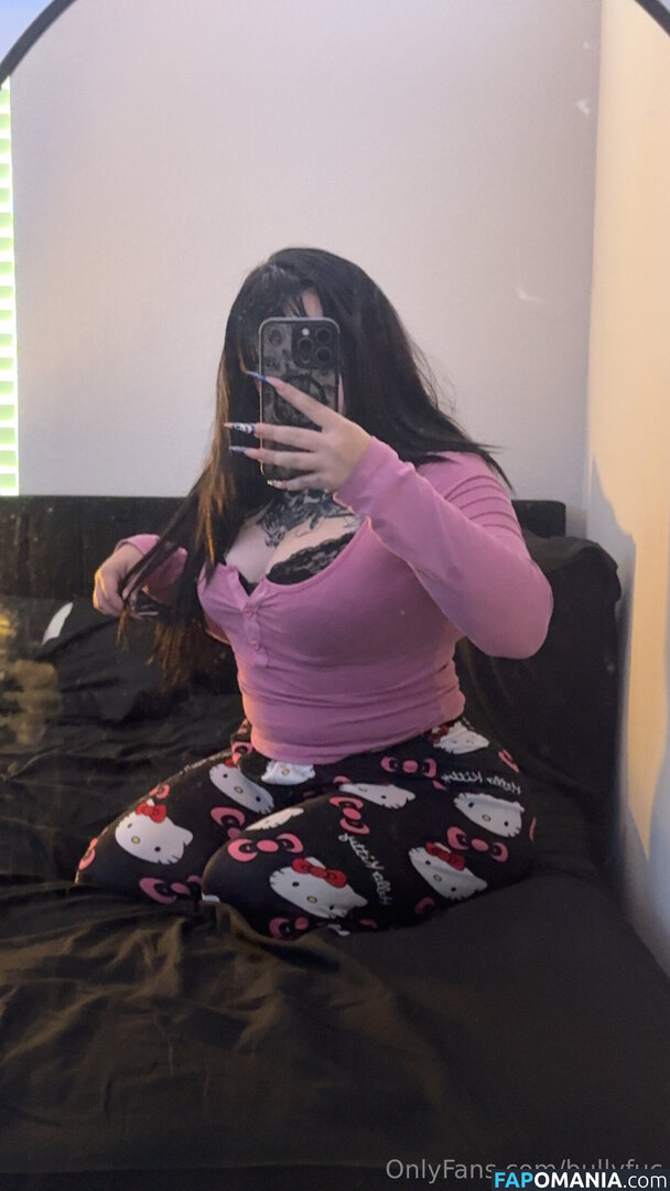 Bullyf / bullyfuckings / bullythemusic Nud OnlyFans  Fotografie scursă #1