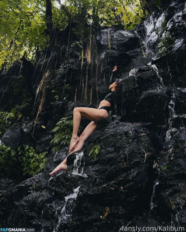 Bumbum Kalibum / kalibum Nud OnlyFans  Fotografie scursă #4