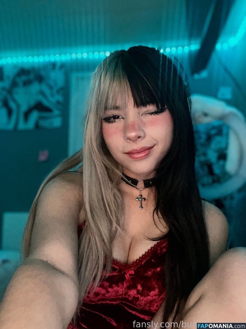 bunnibunnigrrl Nud OnlyFans  Fotografie scursă #3