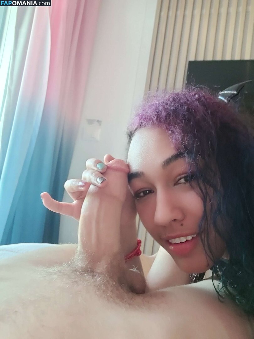 Bunni Buns / bunnibuns / bunnibunss Nud OnlyFans  Fotografie scursă #2