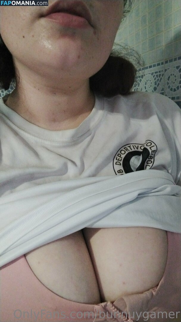 b_u_n_n_y__0_2_15 / bunnuygamer Nud OnlyFans  Fotografie scursă #8