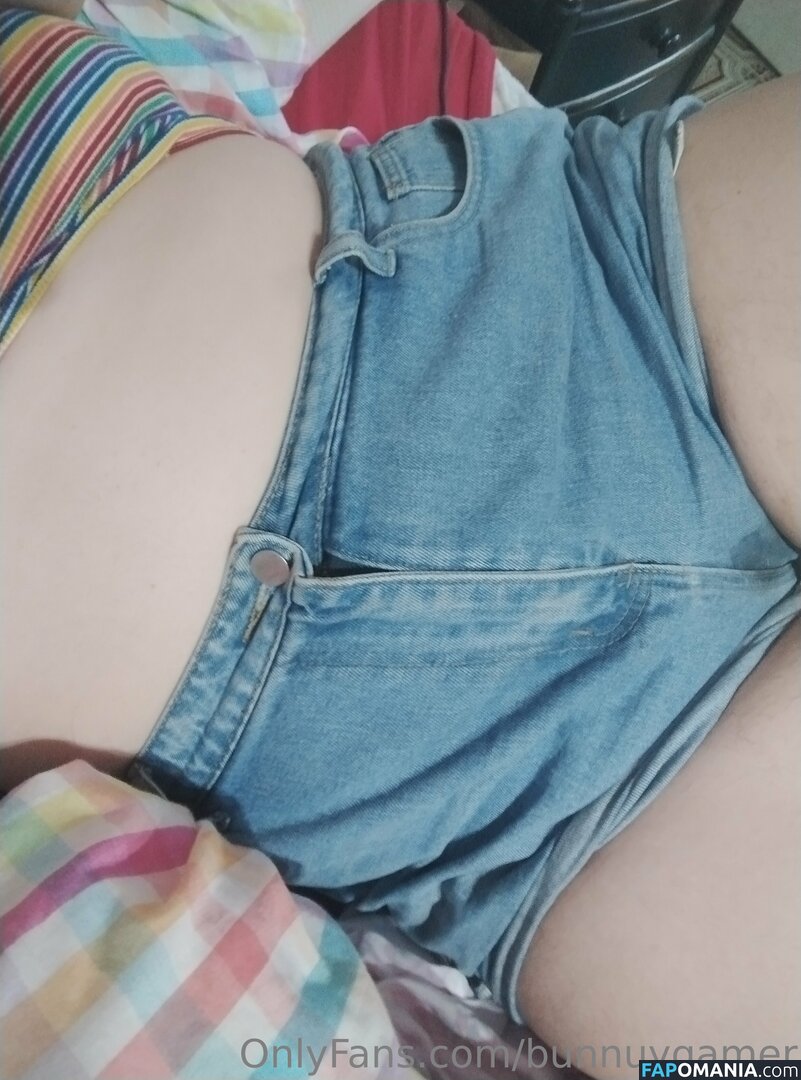 b_u_n_n_y__0_2_15 / bunnuygamer Nud OnlyFans  Fotografie scursă #11