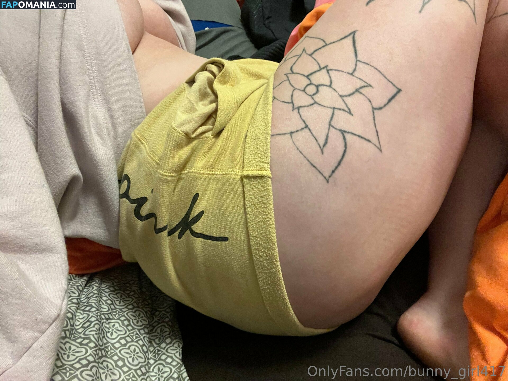 bunny_girl417 / ninja_girl_ Nud OnlyFans  Fotografie scursă #21