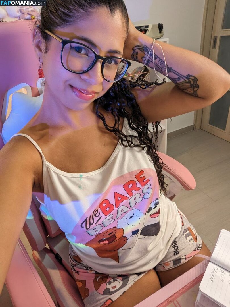 bunnybelll Nud OnlyFans  Fotografie scursă #4