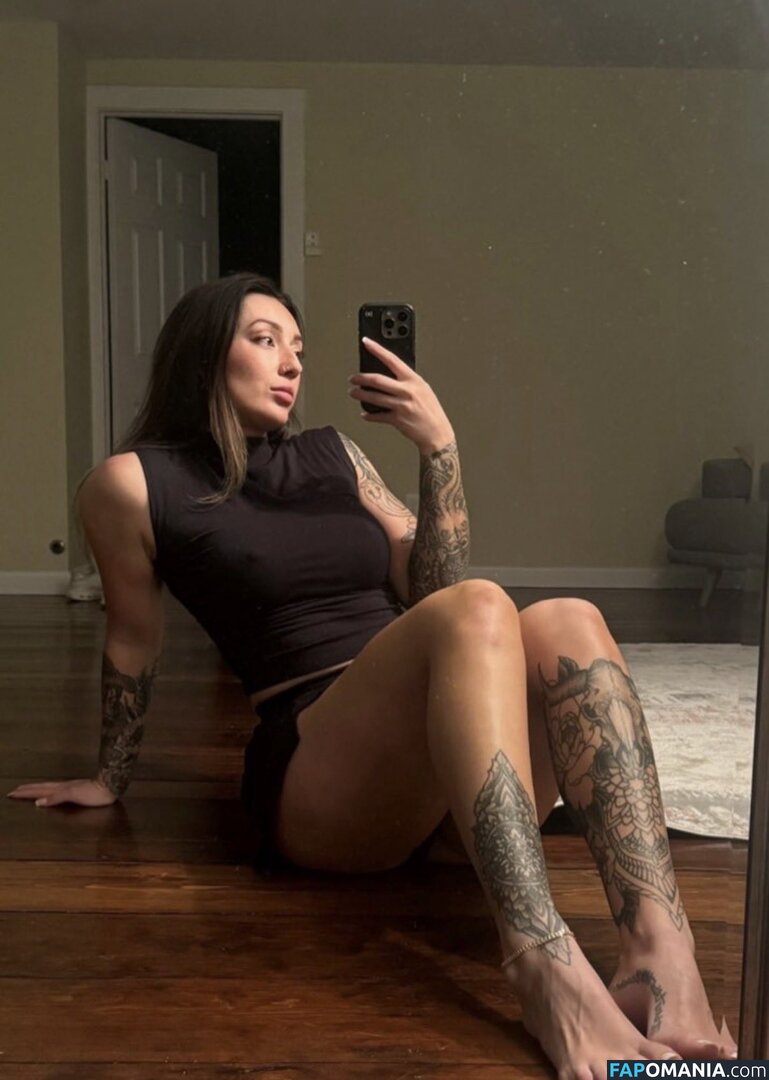 Bunnycharm / kittyalinadoll Nud OnlyFans  Fotografie scursă #1