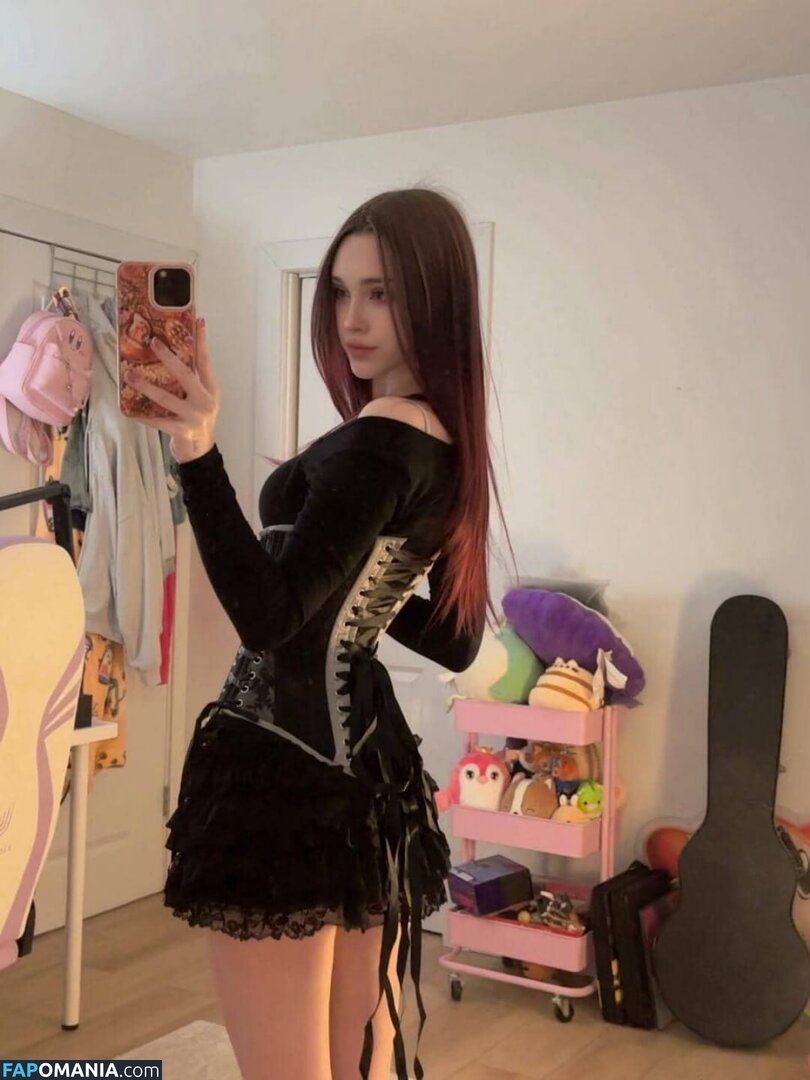 BunnyGirlBree / breebunny Nud OnlyFans  Fotografie scursă #3
