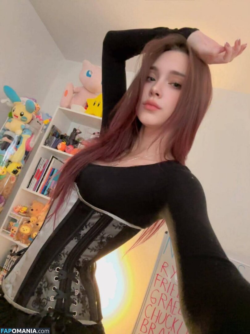 BunnyGirlBree / breebunny Nud OnlyFans  Fotografie scursă #7