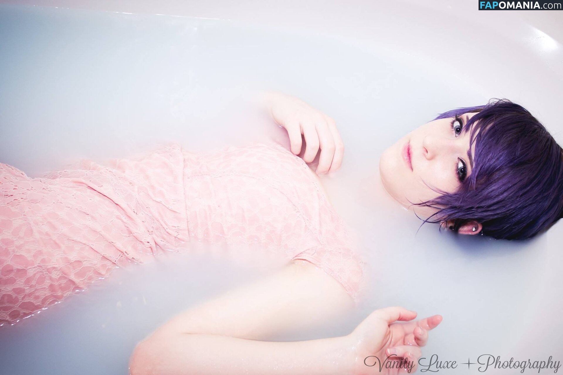 BunnyQ-ki / casburi / maidqki Nud OnlyFans  Fotografie scursă #87