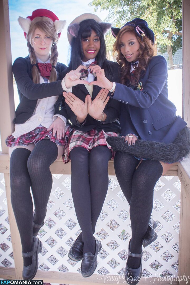 BunnyQ-ki / casburi / maidqki Nud OnlyFans  Fotografie scursă #91