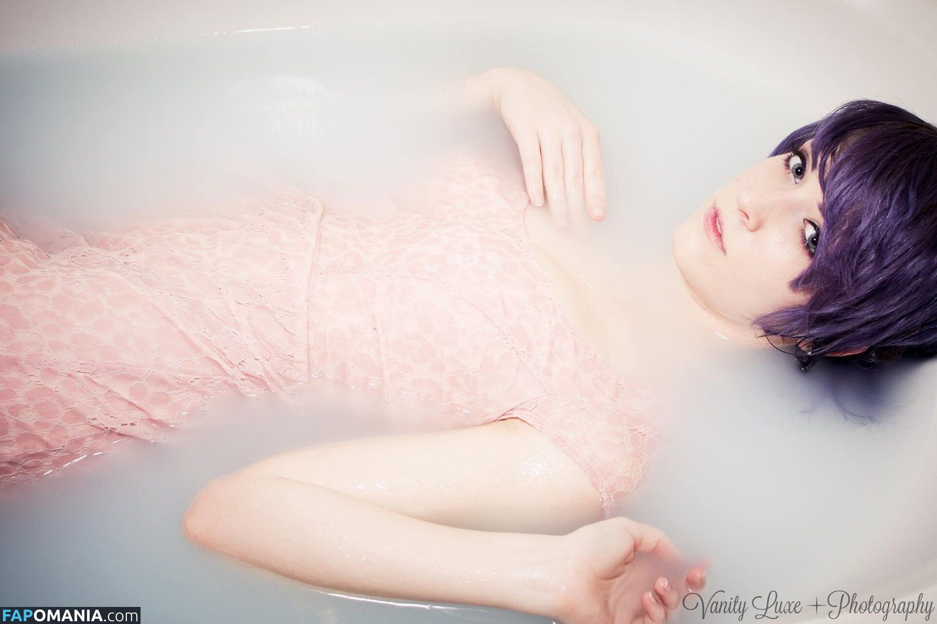 BunnyQ-ki / casburi / maidqki Nud OnlyFans  Fotografie scursă #92