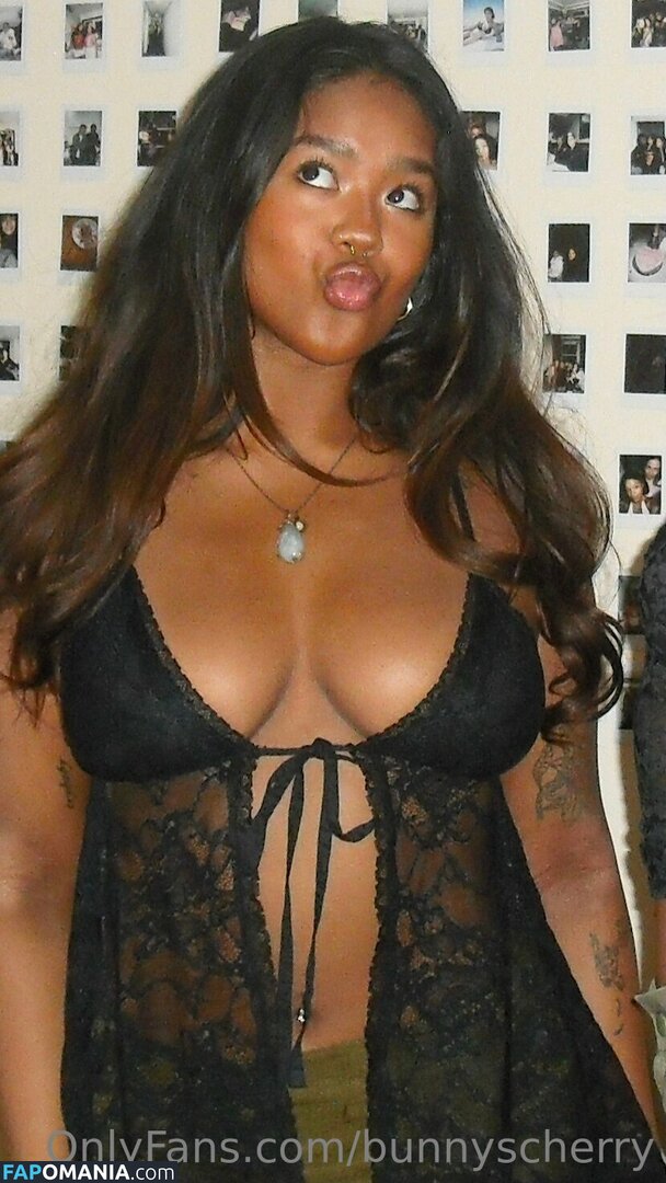 Bunnyscherry / bunnycherry4741 Nud OnlyFans  Fotografie scursă #10