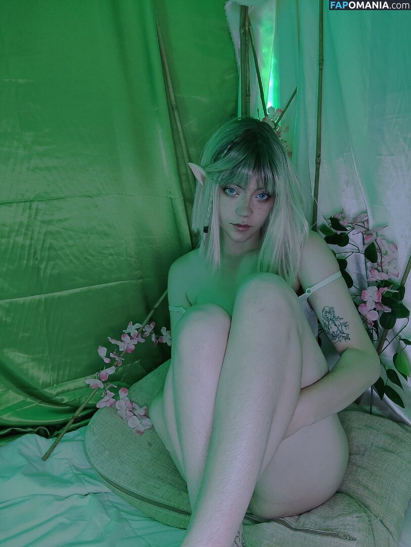 bunnyu_19 / katsu / katsu_01 Nud OnlyFans  Fotografie scursă #1