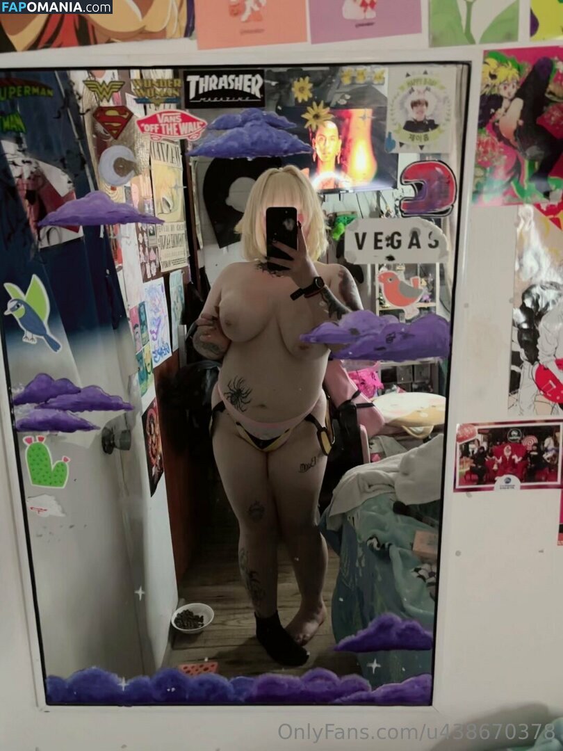 bunnywawita / u438670378 Nud OnlyFans  Fotografie scursă #6