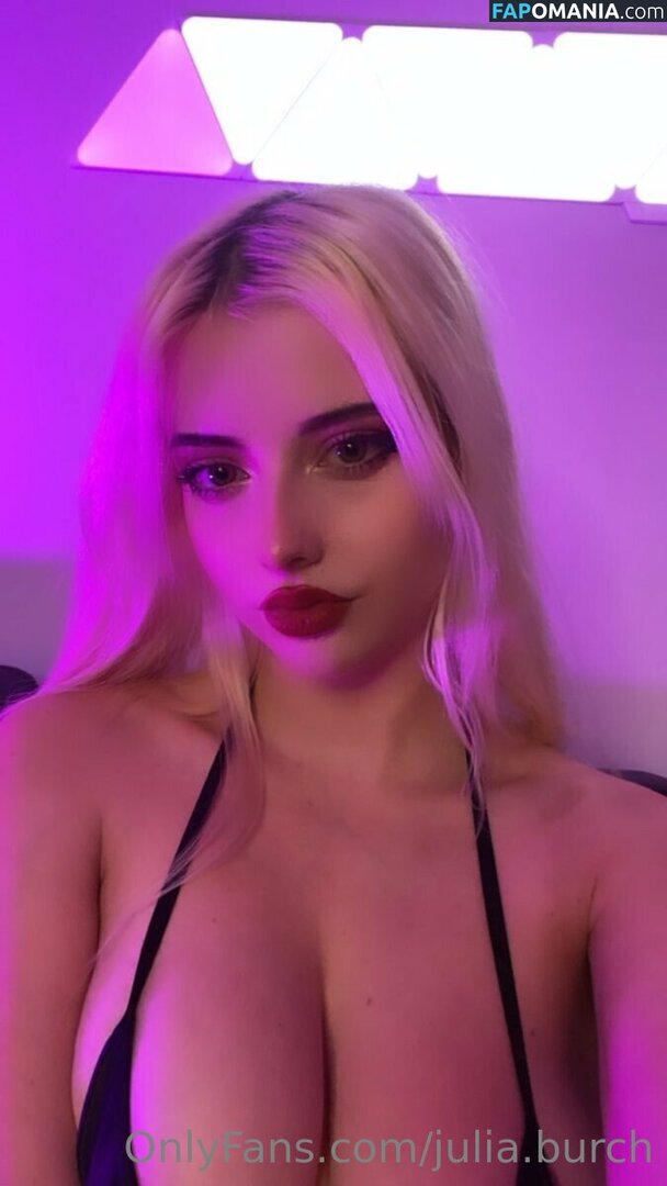 Burch Twins / juliaaburch Nud OnlyFans  Fotografie scursă #15