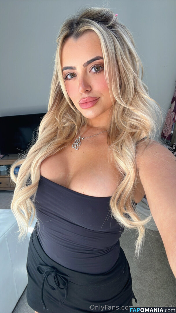 brandiburrr / burr_brandi Nud OnlyFans  Fotografie scursă #4