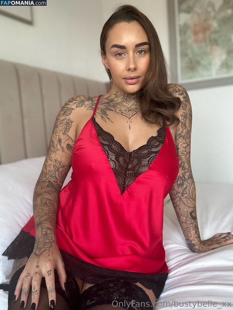 bustybelle_xx Nud OnlyFans  Fotografie scursă #10
